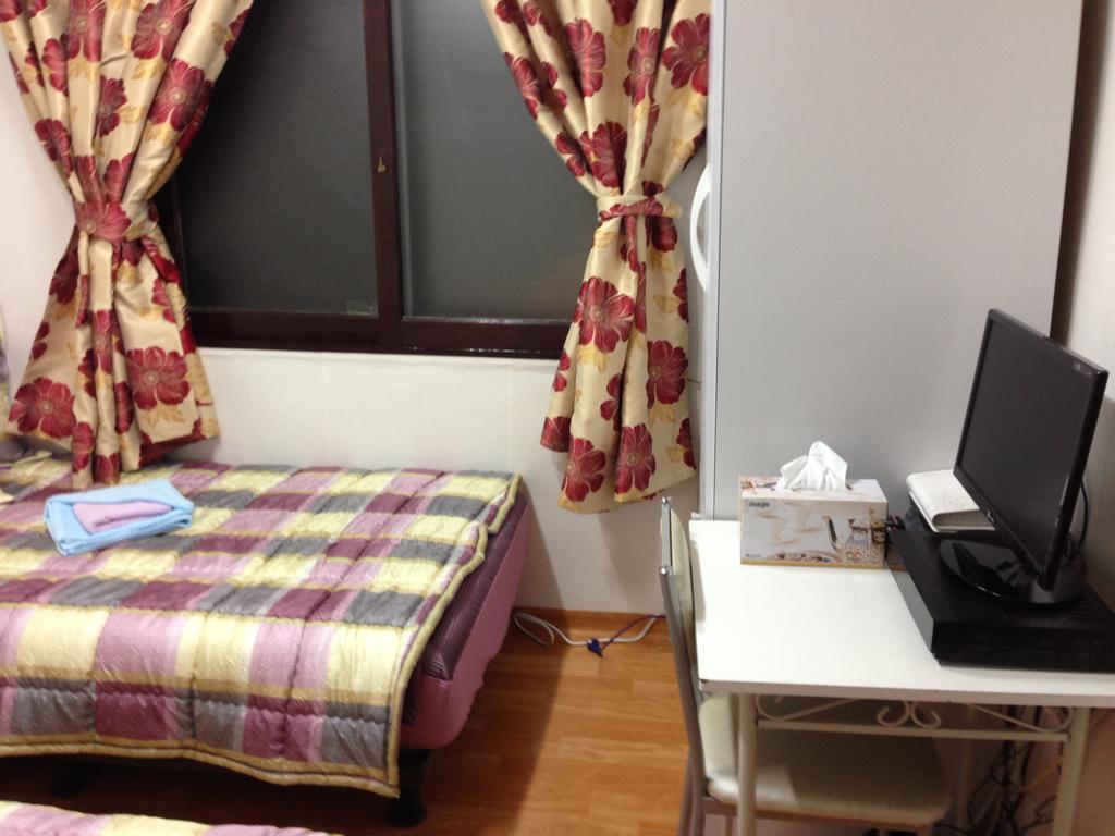 Amuse Guest House Seoul Exterior photo