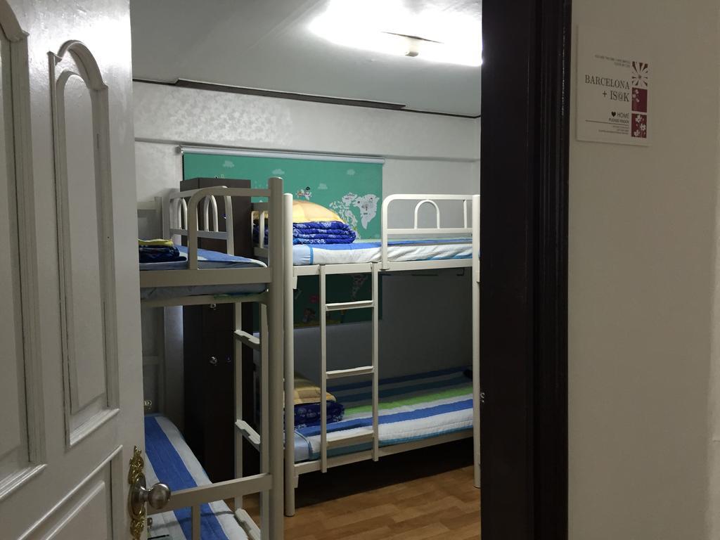 Amuse Guest House Seoul Exterior photo