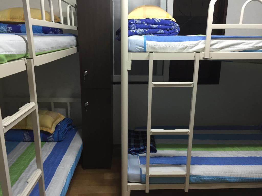 Amuse Guest House Seoul Exterior photo