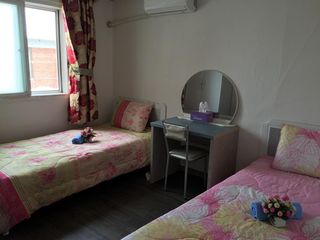 Amuse Guest House Seoul Exterior photo