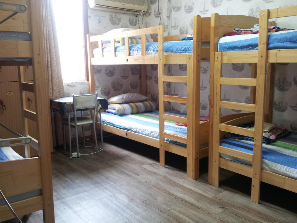 Amuse Guest House Seoul Exterior photo