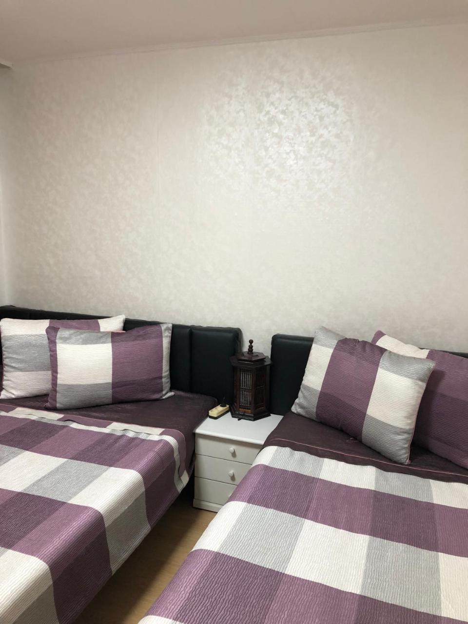 Amuse Guest House Seoul Exterior photo